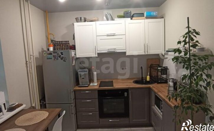 1-комн квартира 1-й кв-л, 53Б,  д. 53Б