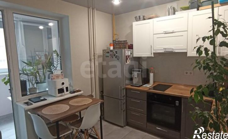 1-комн квартира 1-й кв-л, 53Б,  д. 53Б