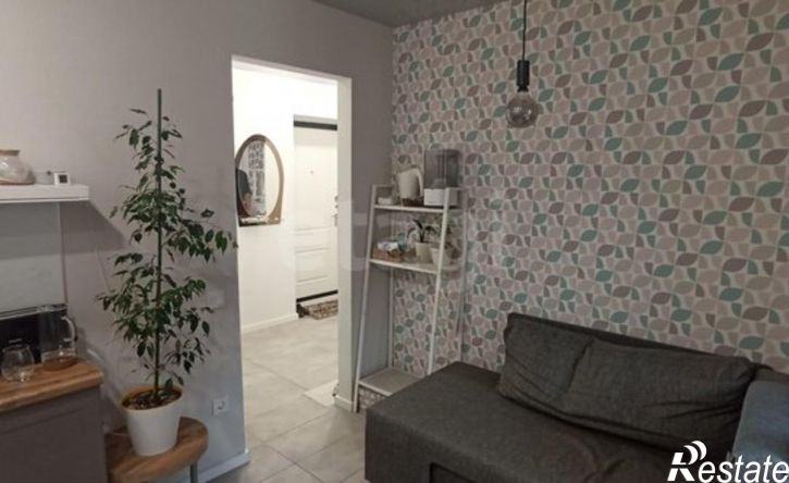 1-комн квартира 1-й кв-л, 53Б,  д. 53Б
