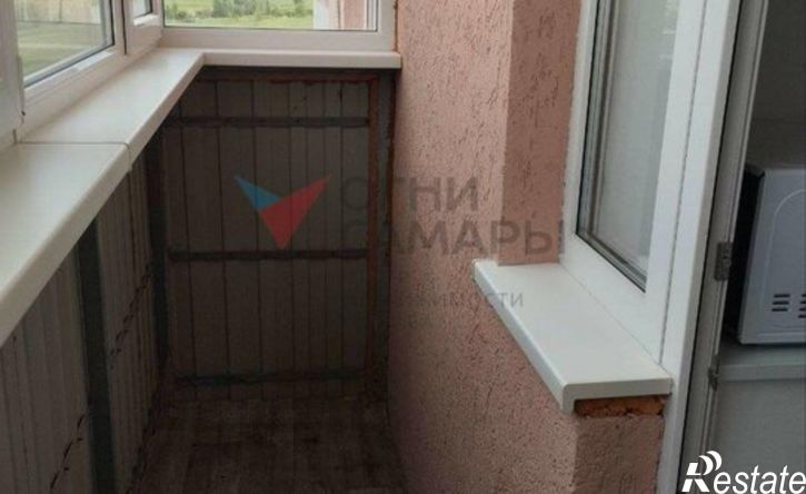 1-комн квартира ул Василия Татищева, 9А,  д. 9А