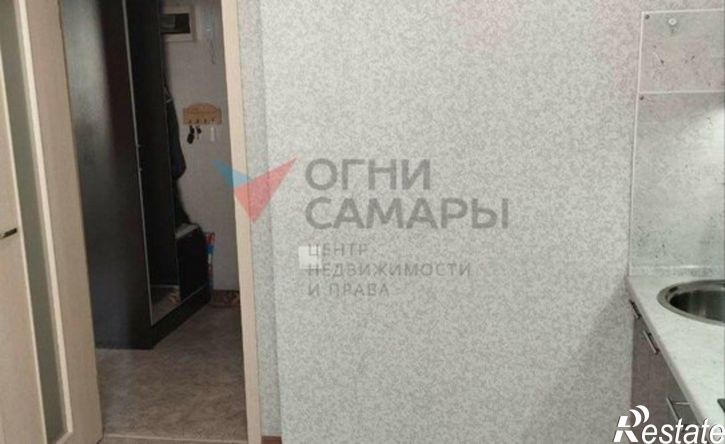 1-комн квартира ул Василия Татищева, 9А,  д. 9А