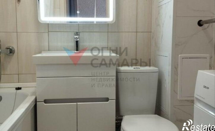1-комн квартира ул Василия Татищева, 9А,  д. 9А