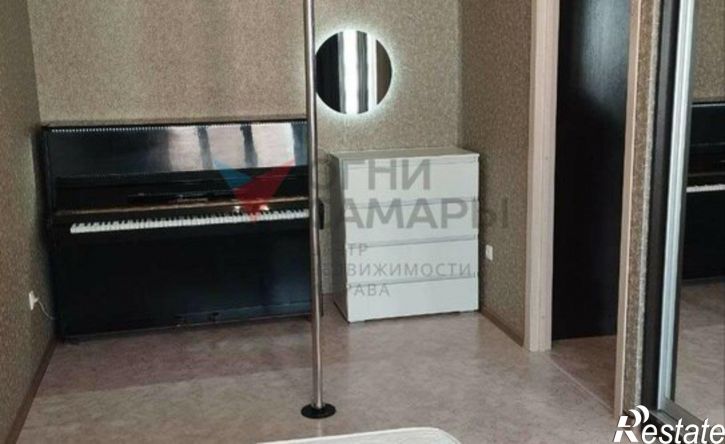 1-комн квартира ул Василия Татищева, 9А,  д. 9А
