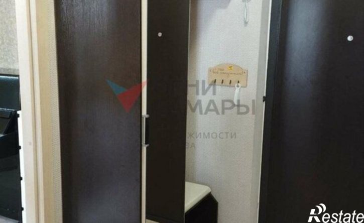 1-комн квартира ул Василия Татищева, 9А,  д. 9А