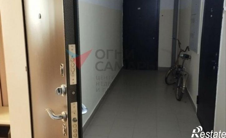 1-комн квартира ул Василия Татищева, 9А,  д. 9А