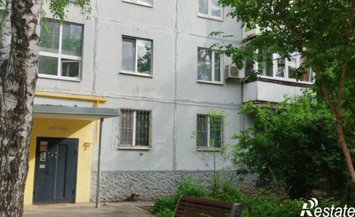 3-комн квартира ул Челюскинцев, 13,  д. 13