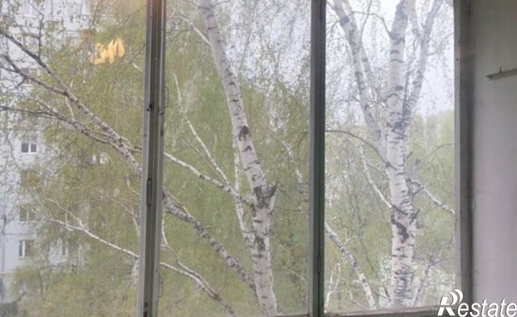 3-комн квартира ул Челюскинцев, 13,  д. 13