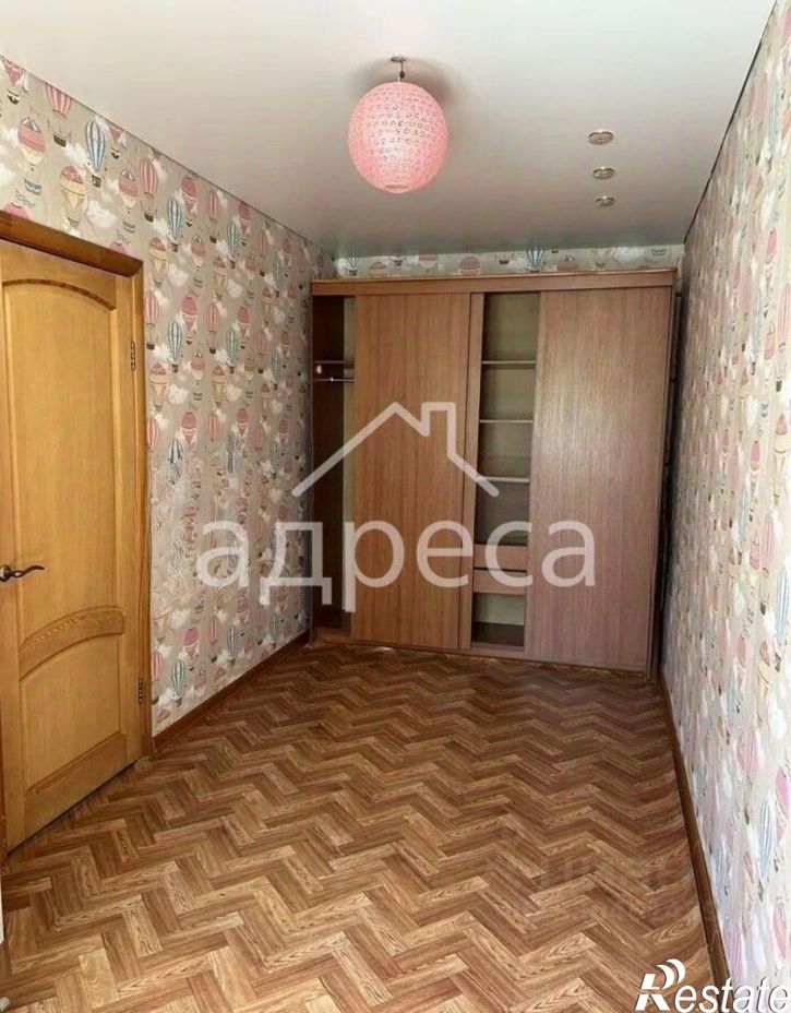 2-комн квартира ул Красных Коммунаров, 46,  д. 46