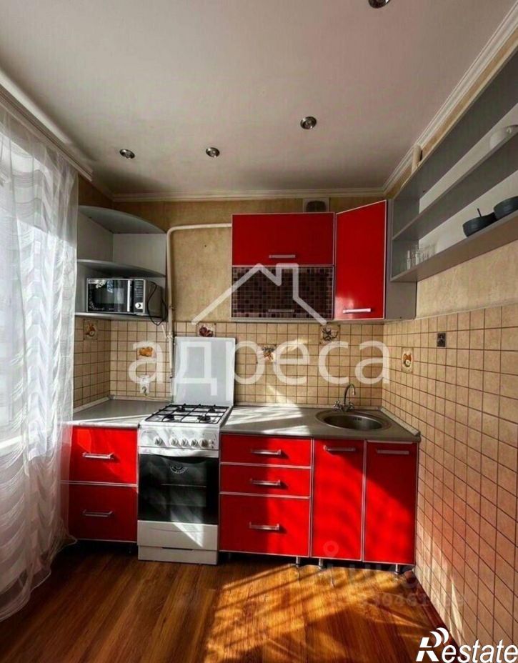2-комн квартира ул Красных Коммунаров, 46,  д. 46