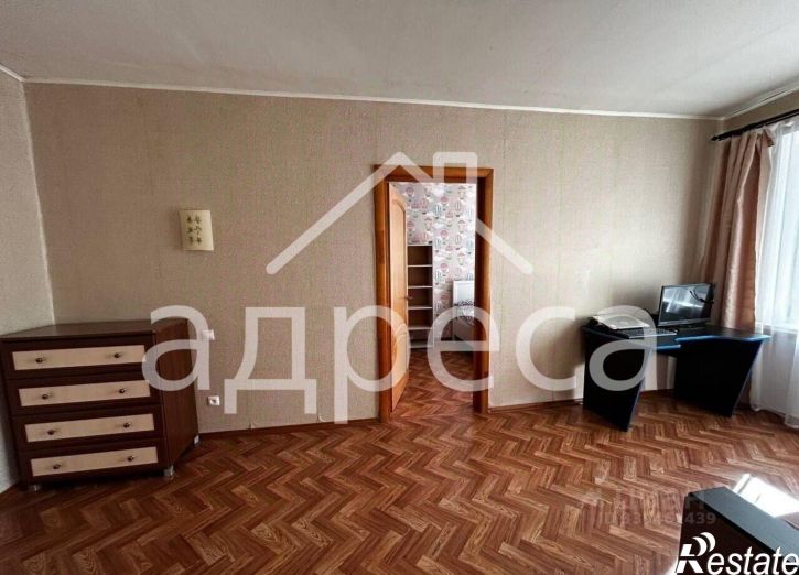 2-комн квартира ул Красных Коммунаров, 46,  д. 46