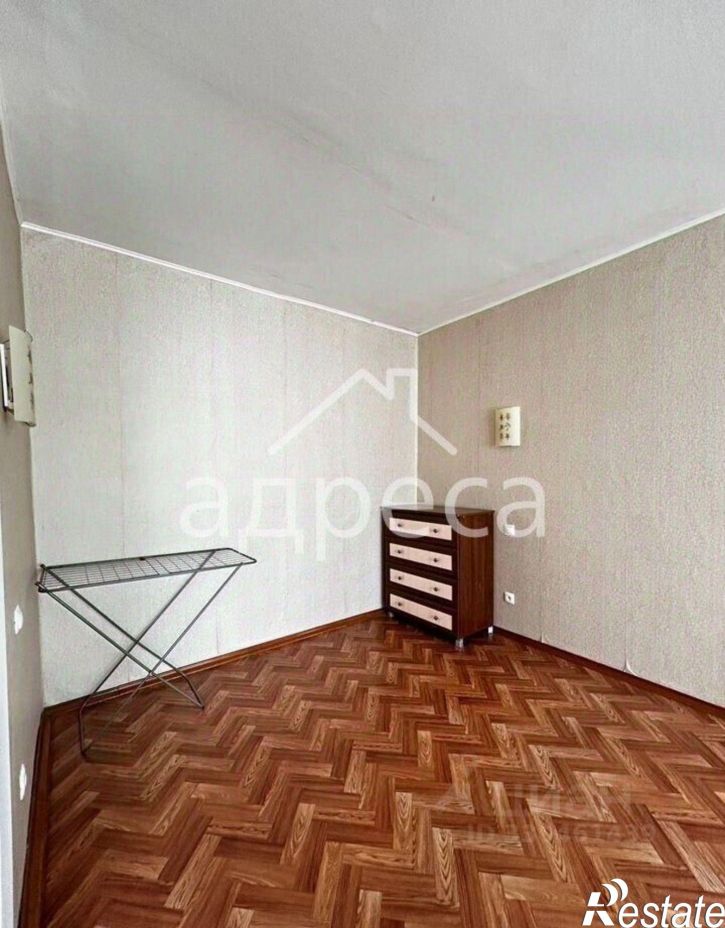 2-комн квартира ул Красных Коммунаров, 46,  д. 46