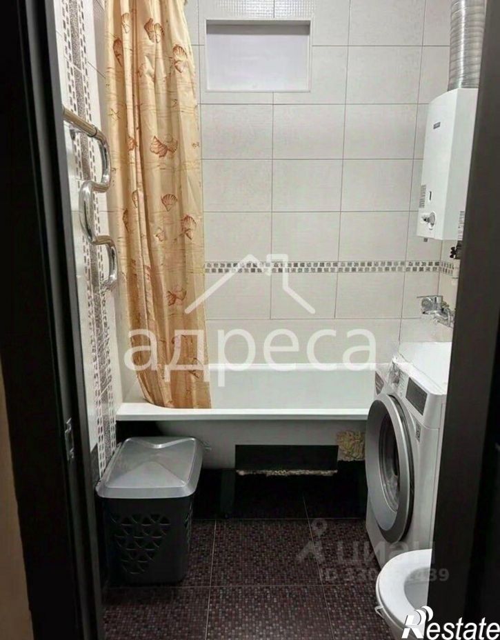 2-комн квартира ул Красных Коммунаров, 46,  д. 46