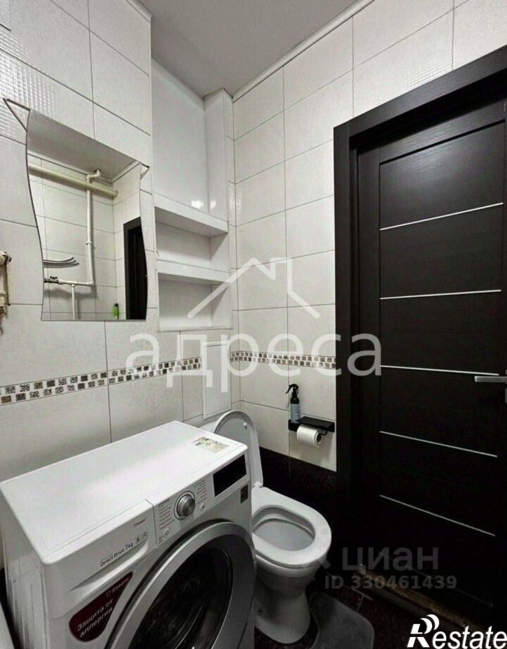 2-комн квартира ул Красных Коммунаров, 46,  д. 46