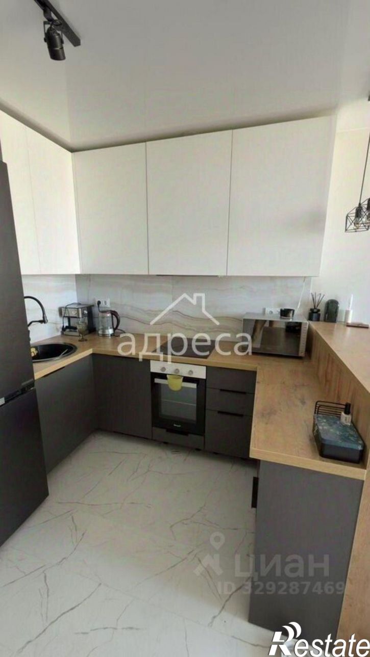 2-комн квартира ул Революционная, 101г,  д. 101г