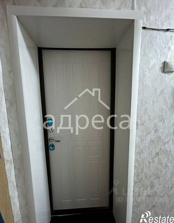 2-комн квартира ул Красных Коммунаров, 46,  д. 46