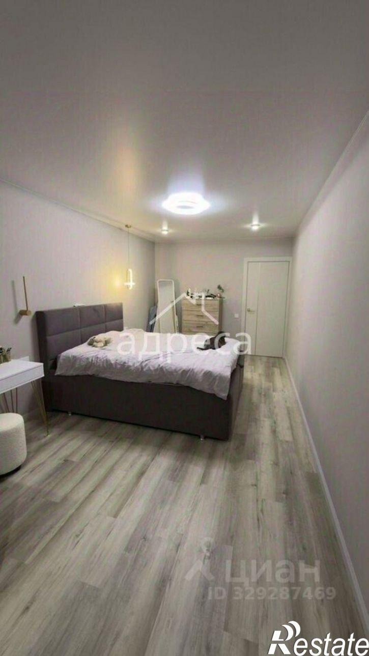 2-комн квартира ул Революционная, 101г,  д. 101г