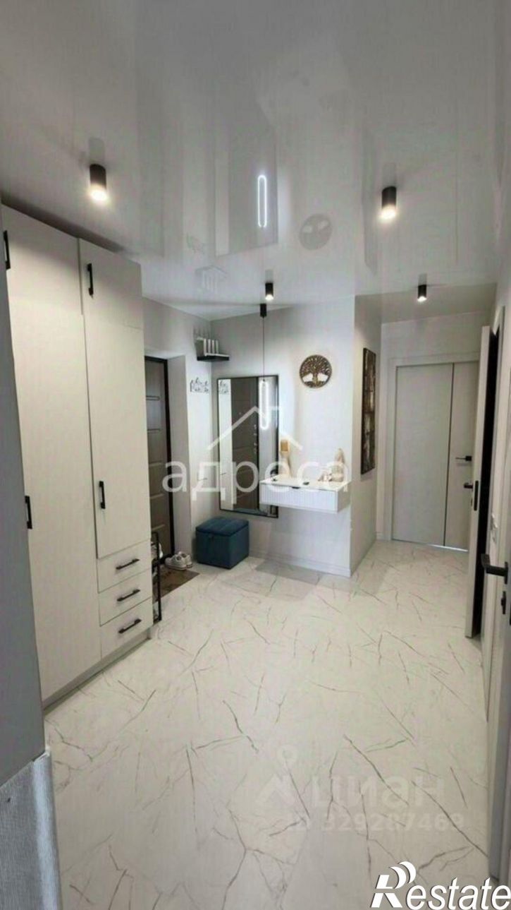 2-комн квартира ул Революционная, 101г,  д. 101г