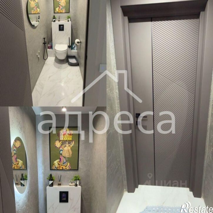 2-комн квартира ул Революционная, 101г,  д. 101г
