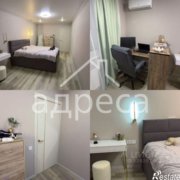 2-комн квартира ул Революционная, 101г,  д. 101г