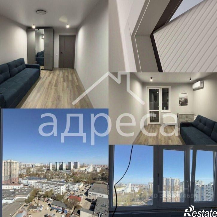 2-комн квартира ул Революционная, 101г,  д. 101г