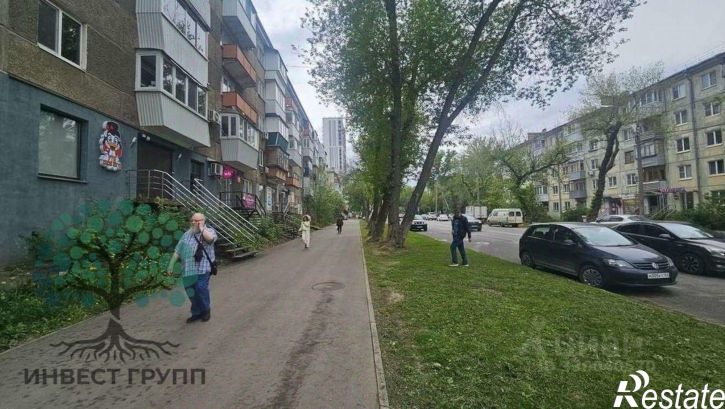 Торговое помещение ул Мичурина, 139,  д. 139