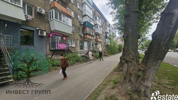 Торговое помещение ул Мичурина, 139,  д. 139