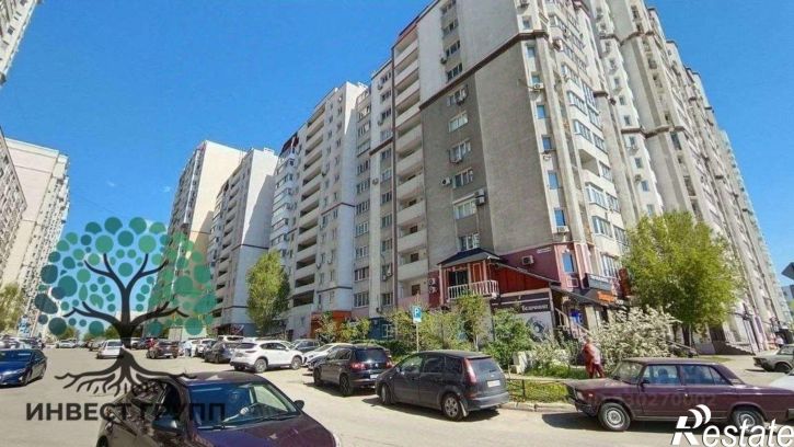 Торговое помещение ул Санфировой, 99,  д. 99