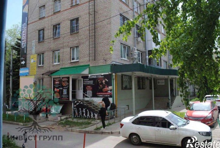 Офис ул Ново-Вокзальная, 19,  д. 19