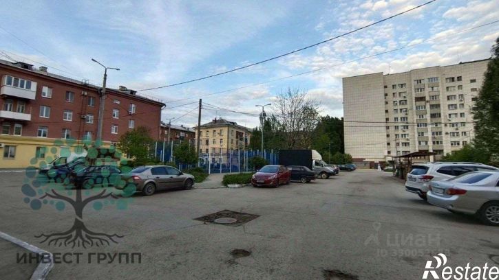 Торговое помещение пр-кт Металлургов, 81,  д. 81