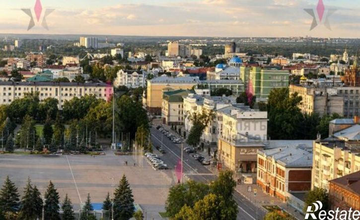 3-комн квартира ул Вилоновская, 18А,  д. 18А