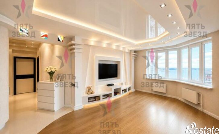 3-комн квартира ул Вилоновская, 18А,  д. 18А