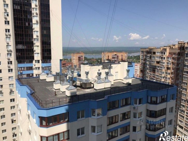 2-комн квартира 5-я просека, 110,  д. 110