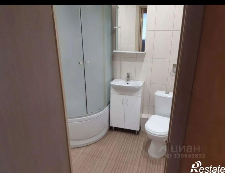 2-комн квартира 5-я просека, 110,  д. 110