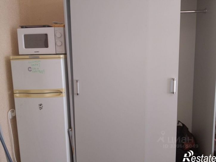 Комната Артиллерийская улица, 36,  д. 36