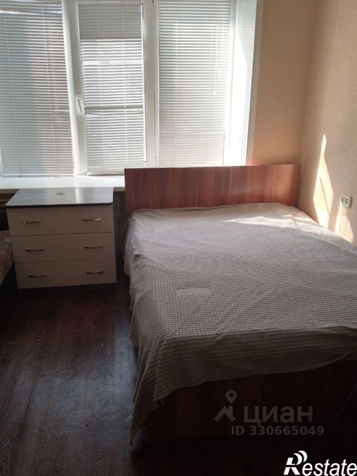 Комната Артиллерийская улица, 36,  д. 36