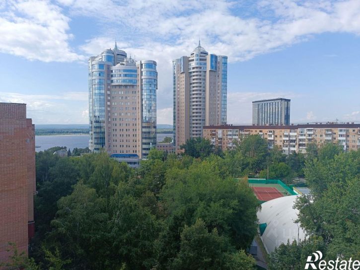 1-комн квартира Ново-Садовая улица, 30,  д. 30