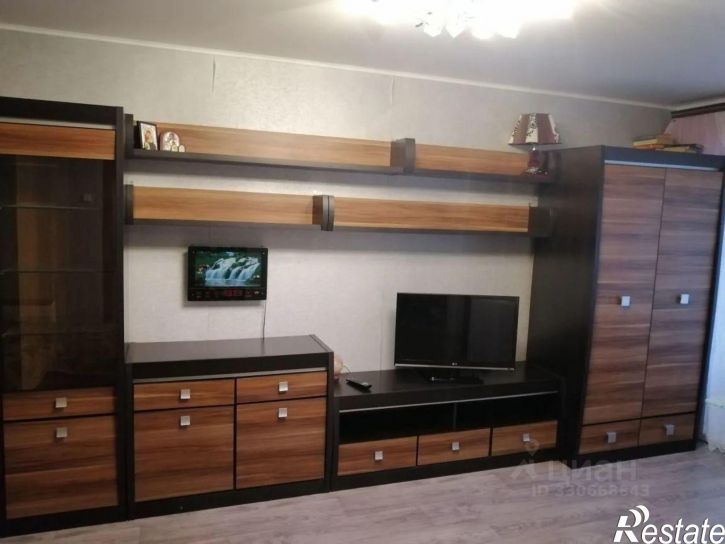 1-комн квартира Пугачёвская улица, 19,  д. 19
