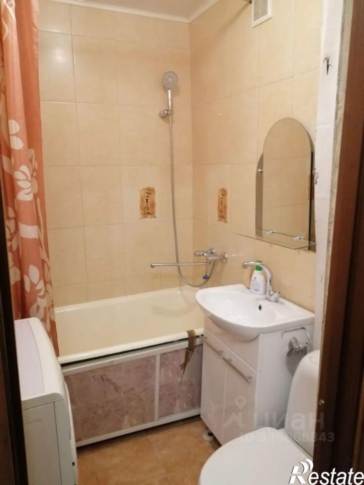 1-комн квартира Пугачёвская улица, 19,  д. 19