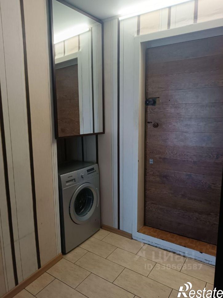 1-комн квартира Ново-Садовая улица, 30,  д. 30
