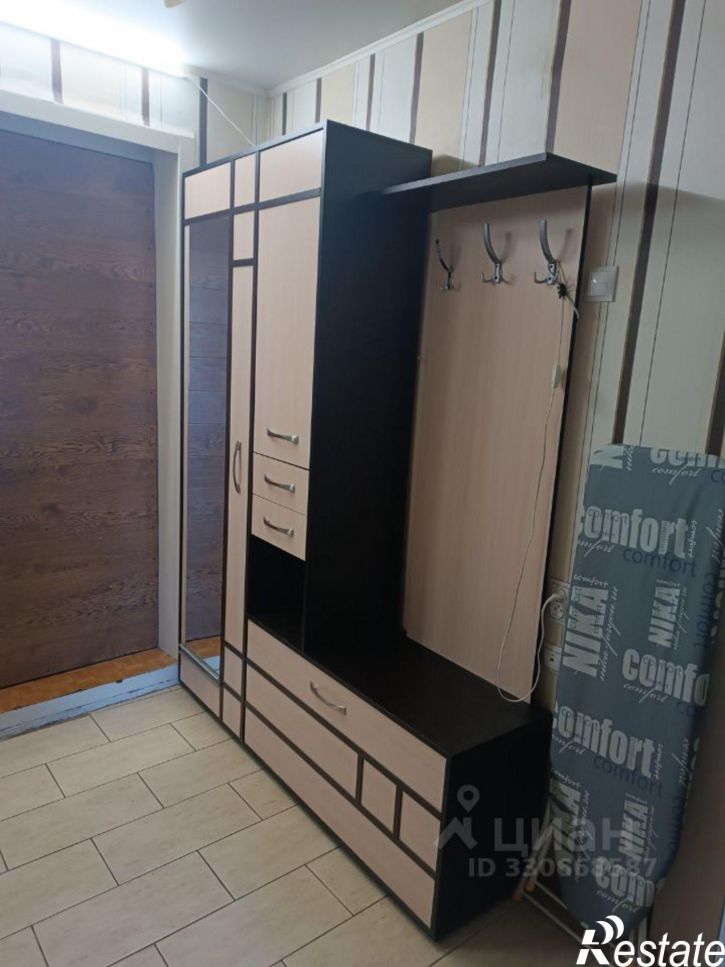 1-комн квартира Ново-Садовая улица, 30,  д. 30