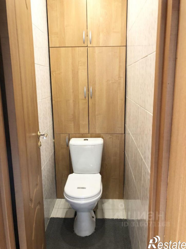 3-комн квартира улица Футболистов, 5,  д. 5