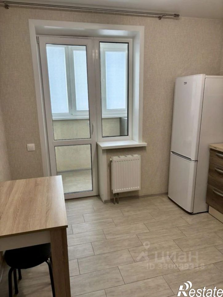 1-комн квартира Революционная улица, 101В,  д. 101В