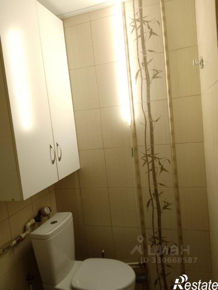 1-комн квартира Ново-Садовая улица, 30,  д. 30