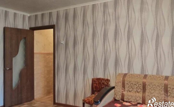 3-комн квартира Нагорная улица, 17,  д. 17