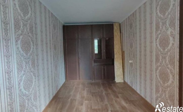 3-комн квартира Нагорная улица, 17,  д. 17