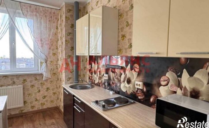 1-комн квартира Корабельная улица, 10,  д. 10