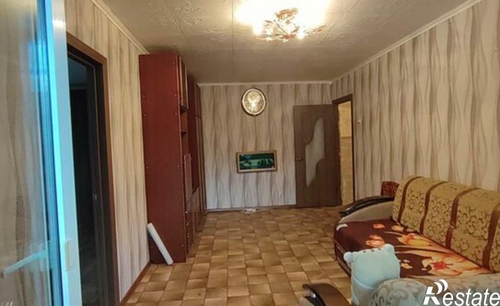 3-комн квартира Нагорная улица, 17,  д. 17