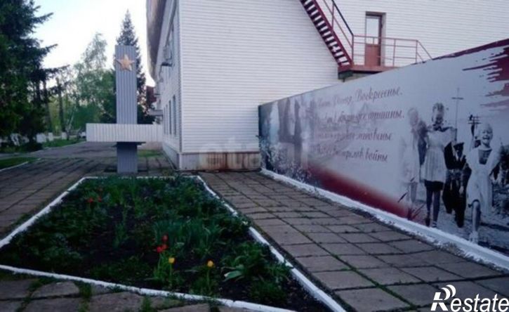 1-комн квартира Фестивальная улица, 1,  д. 1