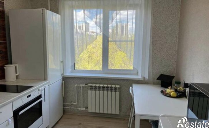 2-комн квартира Солнечная улица, 15,  д. 15