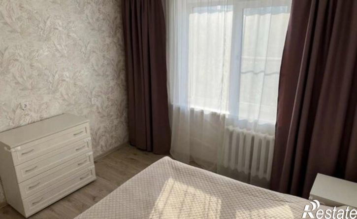 2-комн квартира Солнечная улица, 15,  д. 15